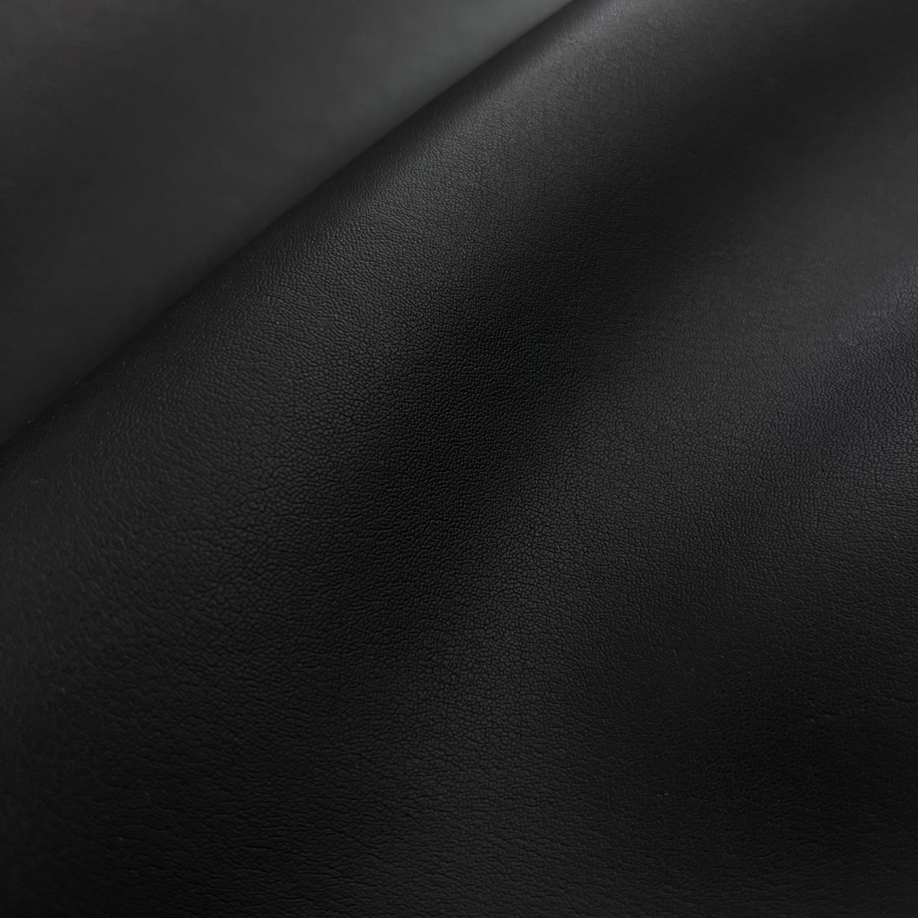Vegan Pangea Smooth Grain Cactus Leather | 55" Wide