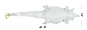 Nile Crocodile | 25 cm