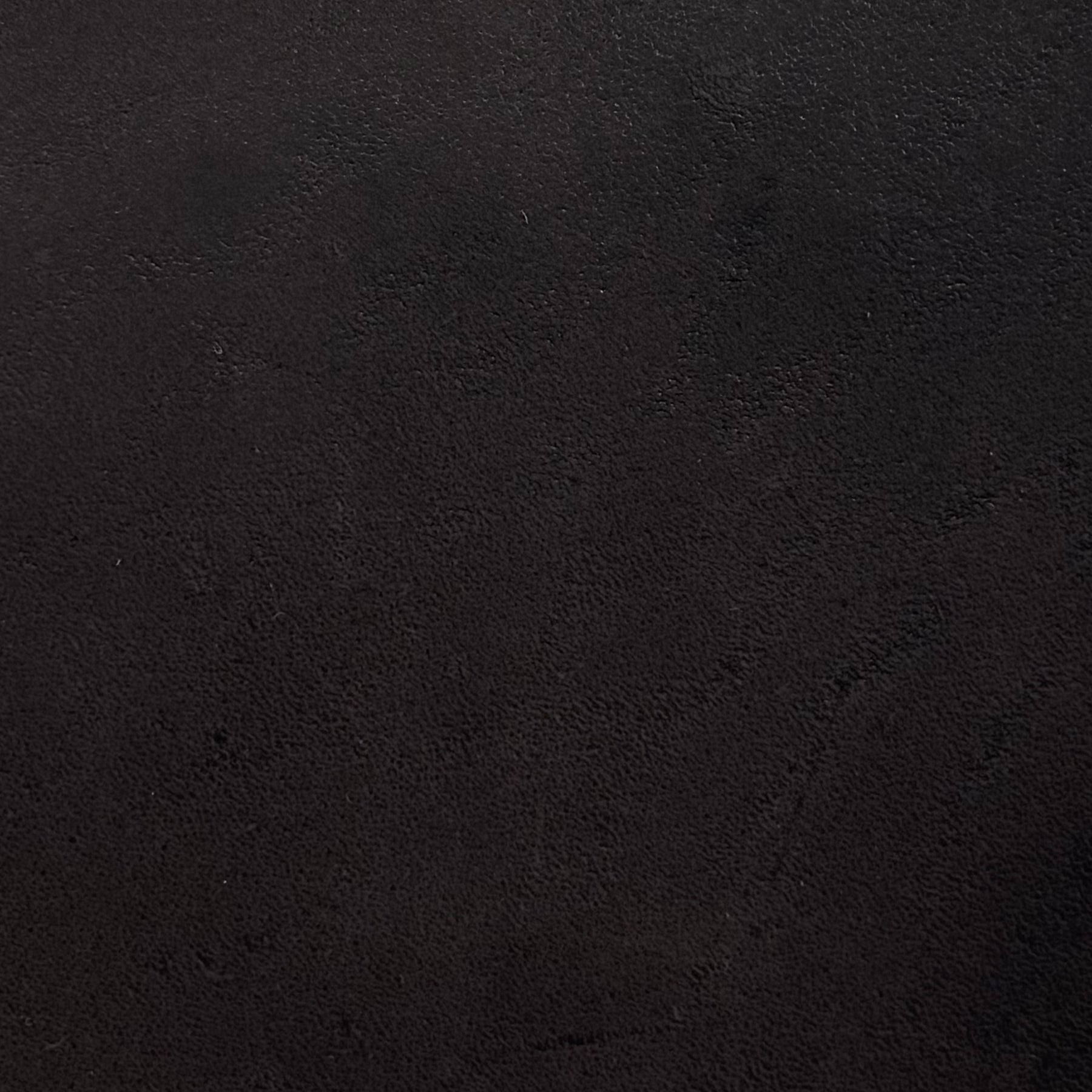 Wild Thing Nubuck Horse Leather in Wenge – dark brown full-grain hide ideal for refined goods that age beautifully, from District Leathers.