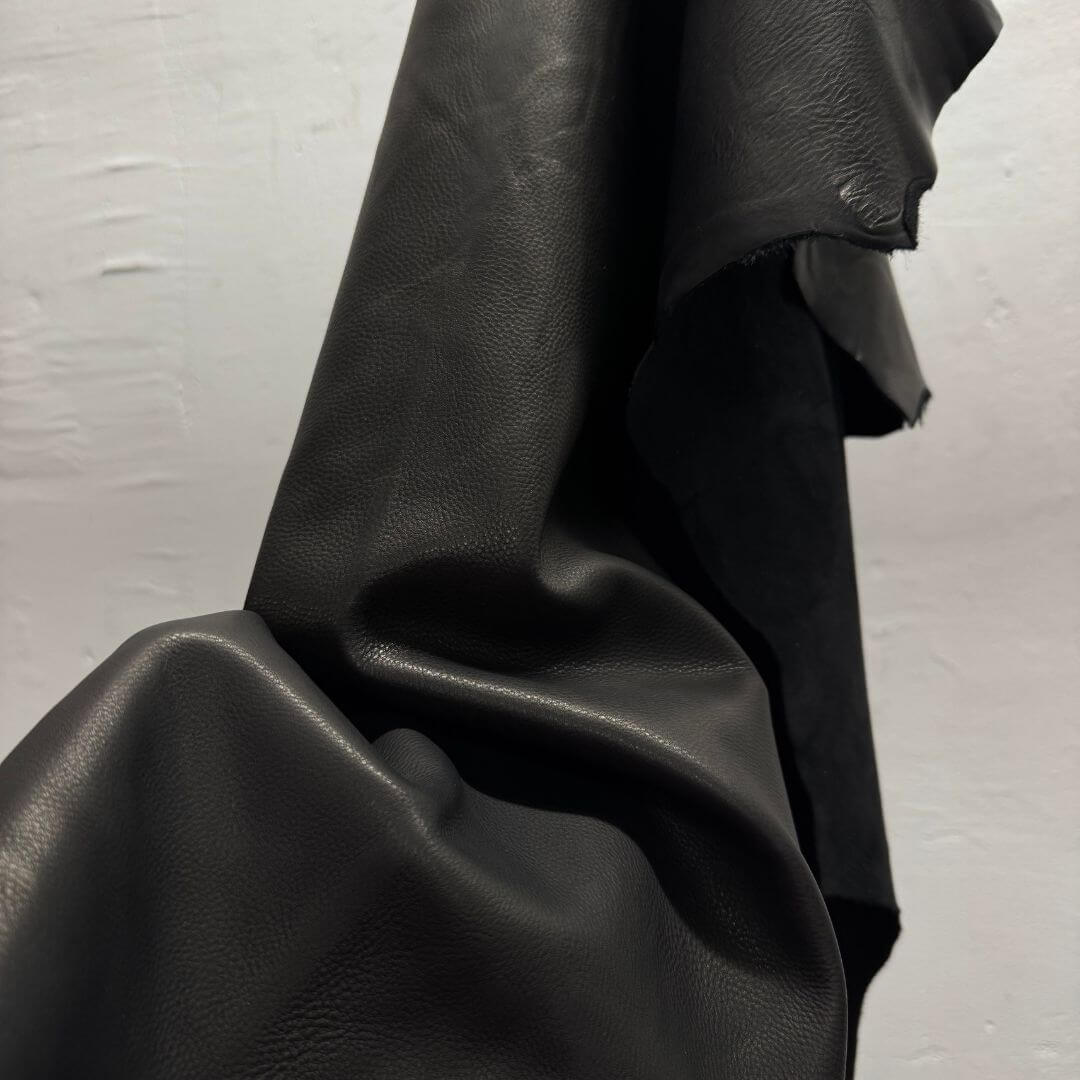 Yapa Calf Leather