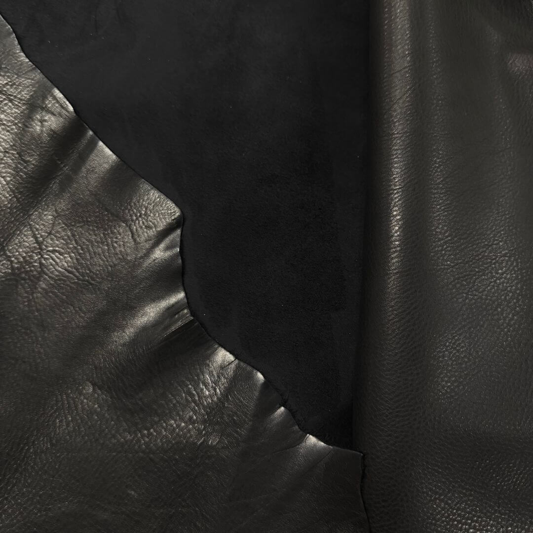 Yapa Calf Leather