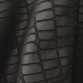 BD Lamb Laser Embossed