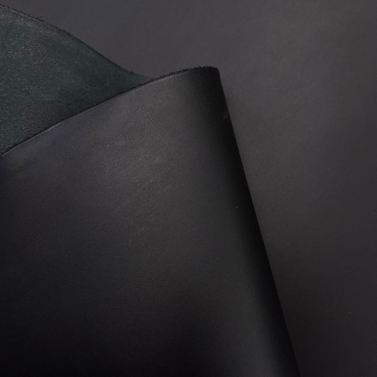 Aurora Vegetable Tanned Cow Shoulder