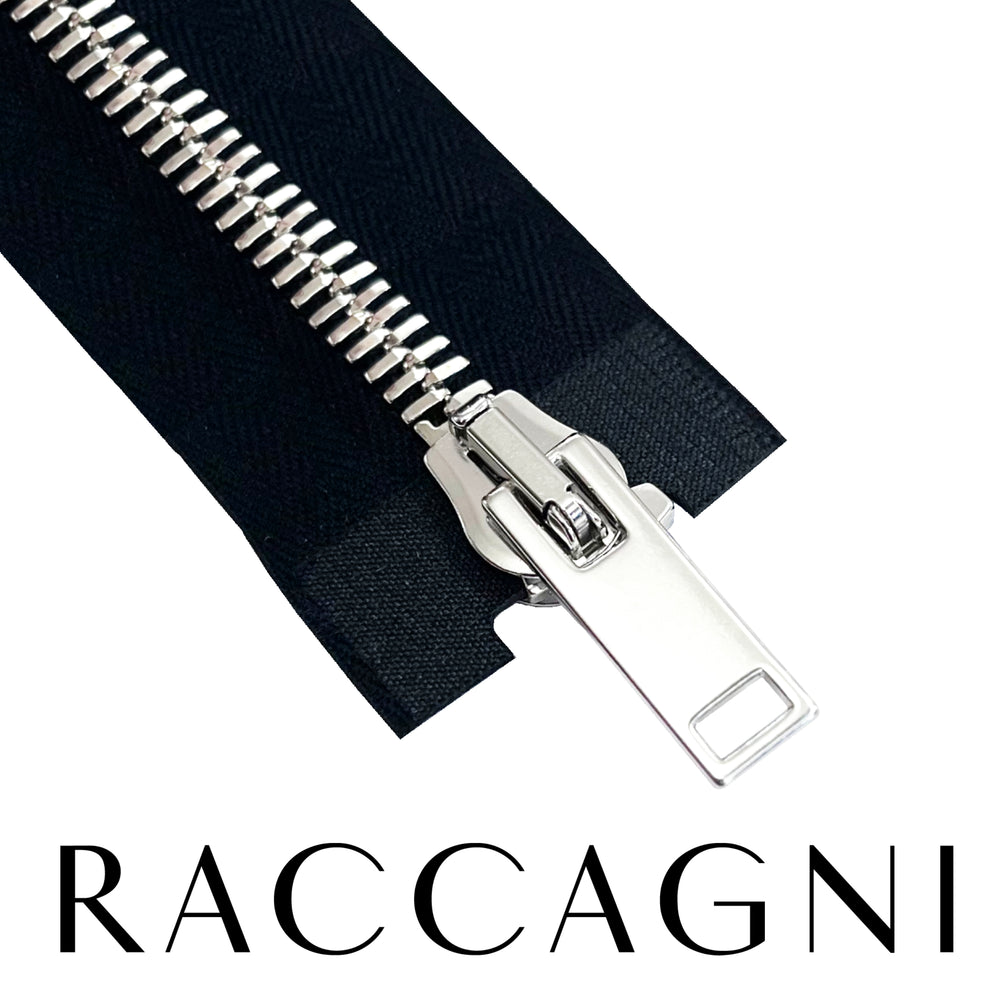Zippers & Tools